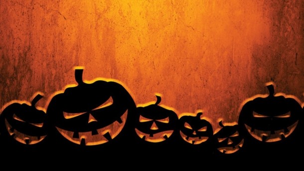 Halloween celebrations: pubs show off their spooky sides