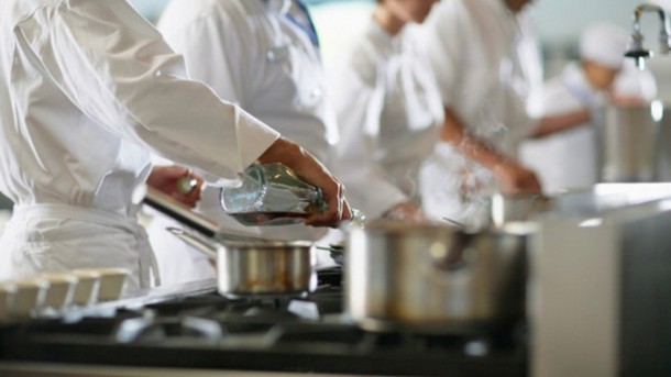 Industry will need 11,000 more chefs by 2022