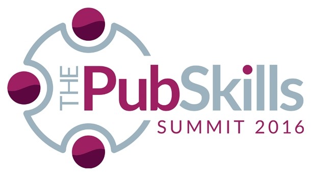 The Pub Skills Summit takes place in London in July