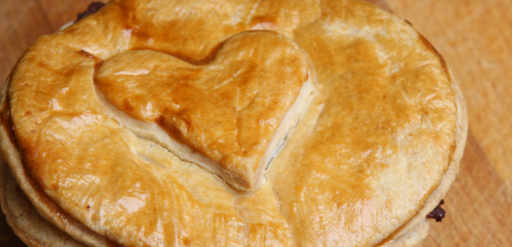 What pies will you be making to celebrate British Pie Week? 