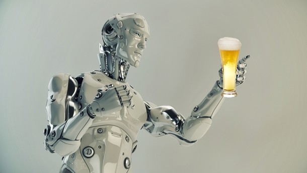 Publicans' high levels of social intelligence make their jobs less susceptible to automation, says Oxford associate professor