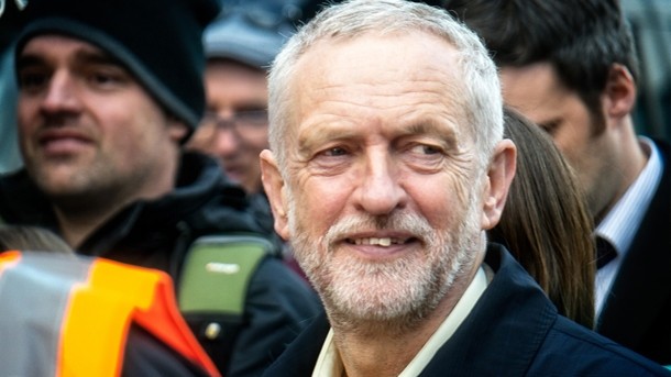 Manifesto move: Jeremy Corbyn's Labour Party is looking to set up a national review of pubs  