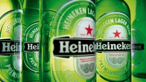 Tesco slashes range: Heineken reassures the on-trade supermarket's move will have no impact