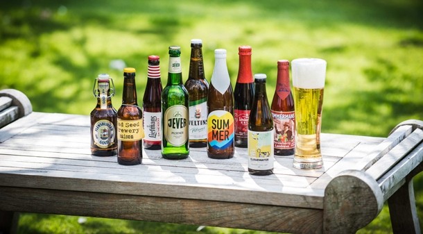 Beer Hawk eyes on-trade with 'pick 'n mix" offer