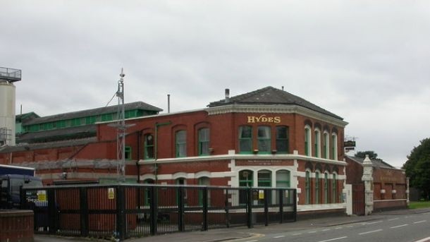 Hydes Brewery buys Chester pubco as platform for food-led business