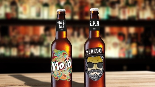 Robinsons Brewery has released two beers for the off-trade