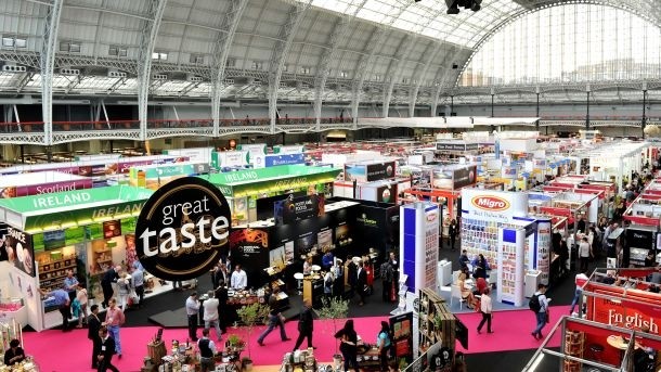 Speciality & Fine Food Fair: all you need to know about September's show