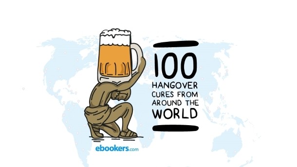 Hangover cures: some tips from drinkers around the world 