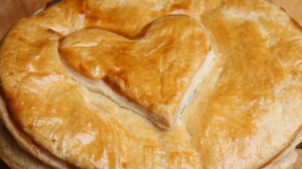 Community: British Pie Week urges operators and customers to come together and appreciate the dish