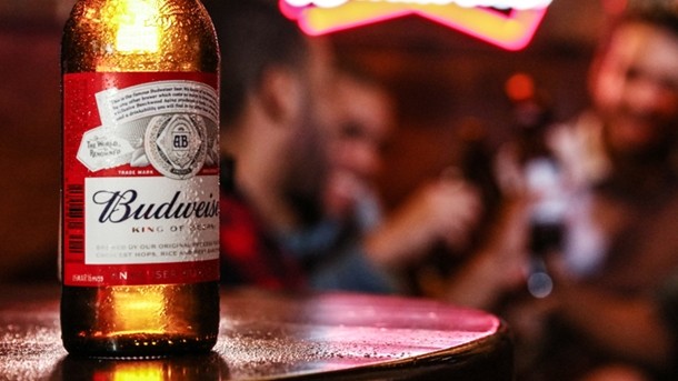 AB InBev: Budweiser, Stella and Corona among roster of brands