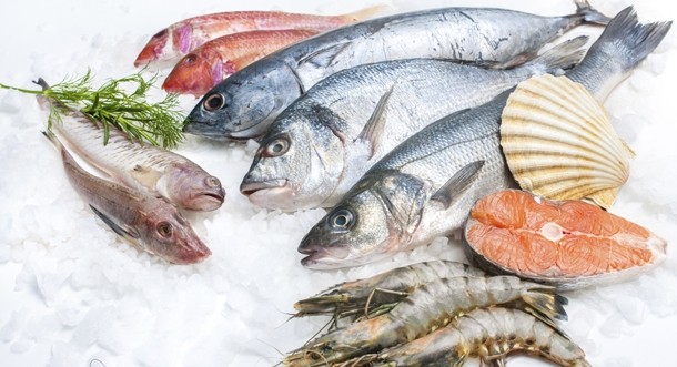 Pubs failing to get behind sustainable fish