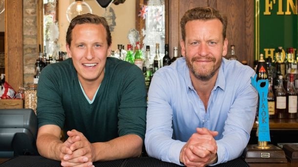 'Fully sustainable’: ETM Founders will be opening "unique" pub in Shoreditch 