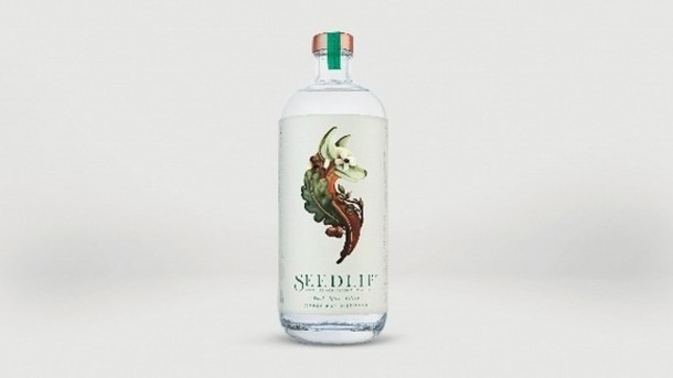 Alcohol-free: Seedlip is just one of the ‘dry’ drinks the bar offers