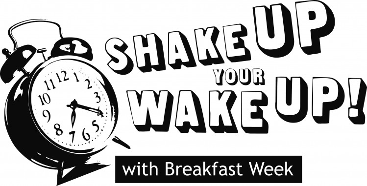 Best Breakfast Awards: Will take place to coincide with Breakfast Week, which runs from 25 to 31 January