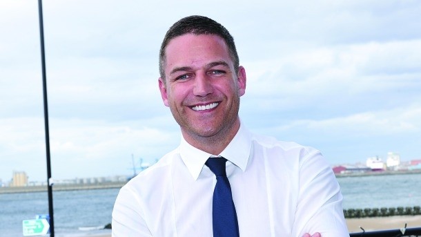 Daniel Davies: 'This disposal allows me to focus on CPL Training Group’s strategy to explore acquisition opportunities'