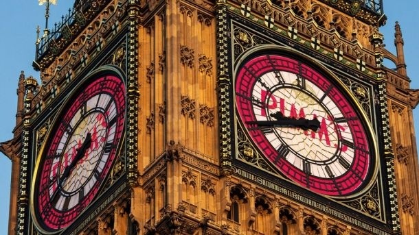 Drinks brand Pimms announced a major new sponsorship deal with London landmark Big Ben 