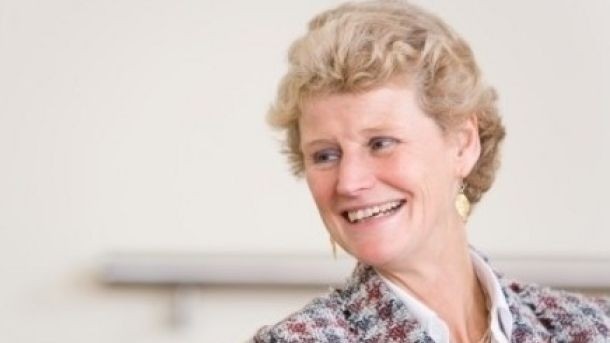 Duty cut: the BBPA’s chief executive Brigid Simmonds said support has helped the campaign work