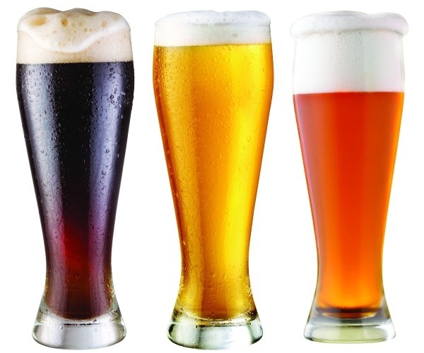 Beer awards: How does the UK fare?