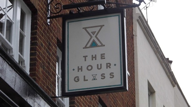 The Hour Glass' new operators: "We see ourselves as custodians"
