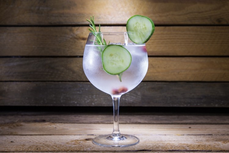 Gin hit: inflation set to hike up the price of gin