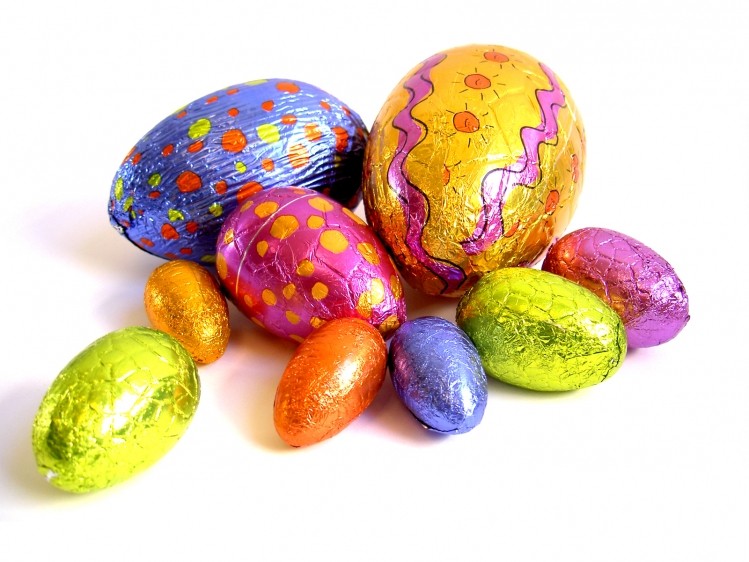 Hosts are running a range of exciting events this Easter