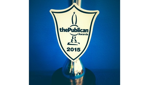 Publican Awards: Tonight we find out the winners of the 2015 awards