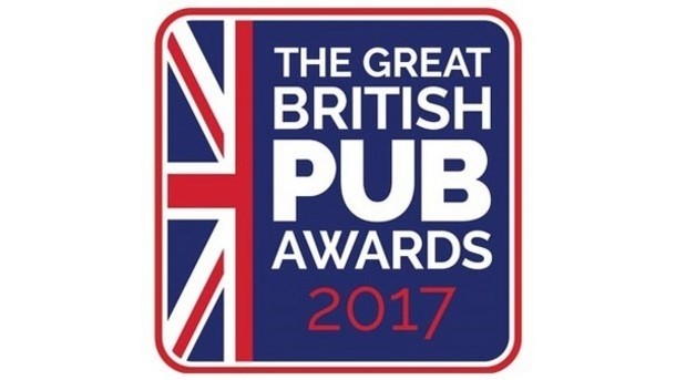 Raise your pub's profile: a great reason to enter this year's GBPA