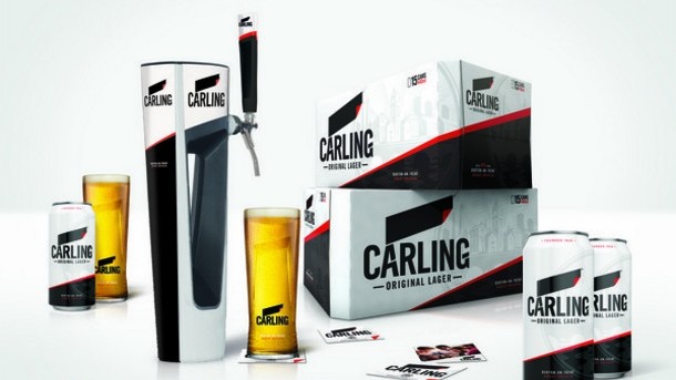 It's all relevant: how Carling plans to sustain its market position