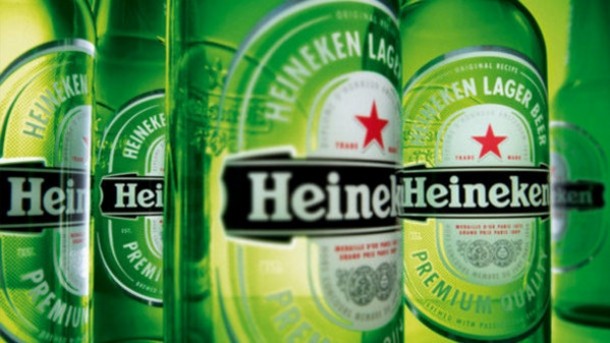 Committed: Heineken has six months to find "viable buyers" for 30 of the pubs it intends to sell as part of Punch deal