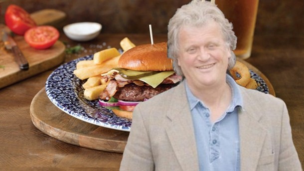Tim Martin: price cuts will demonstrate potential effect of VAT cut on hospitality sector