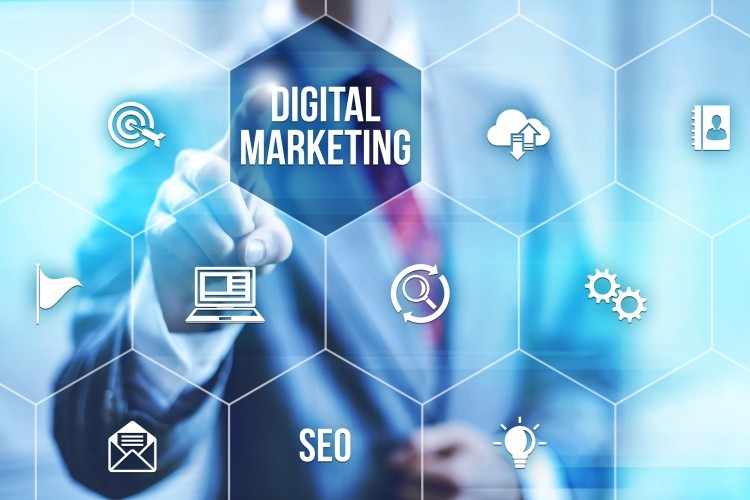 7 ways to be a digital marketer