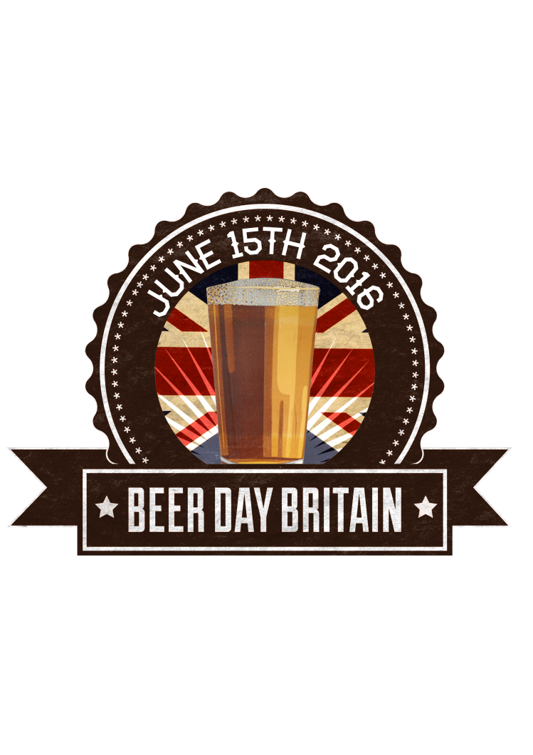 Reasons to be involved in Beer Day Britain  