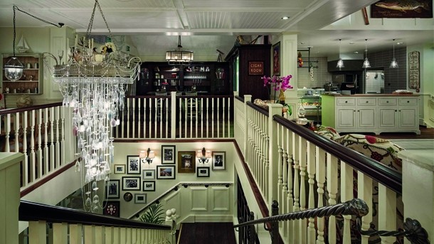 Publican Awards: The Club House