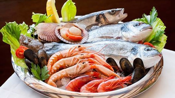 How one pub went fishing for profits with a coastal seafood festival...