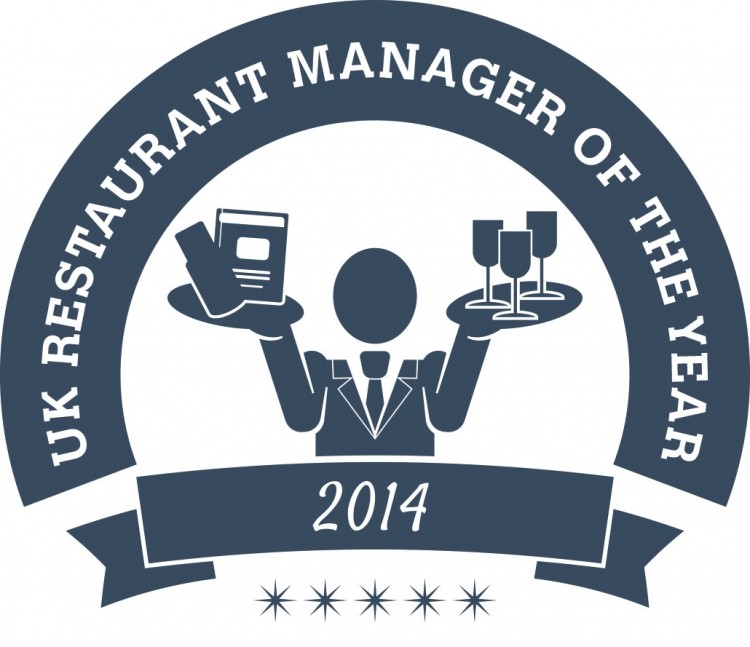 UK Restaurant Manager of the Year: The winner will be announced at an awards ceremony on 17 November