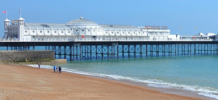 Brighton is at the centre of a competitive south-east market