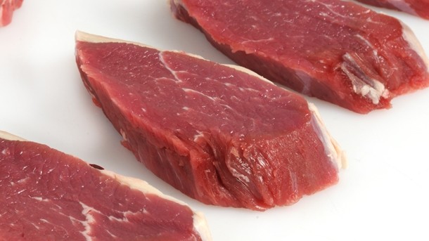 New meat education programme for chefs