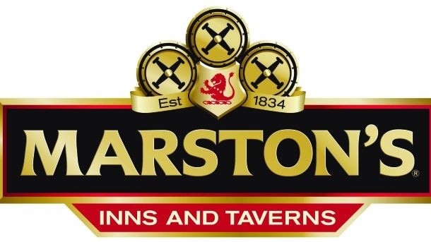 Marston's announces sales growth