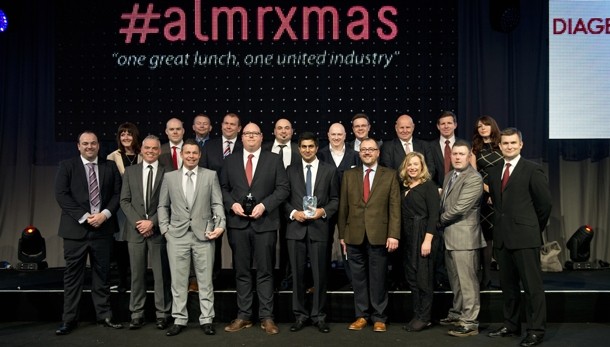 Finalists from last year's ALMR Ops Managers Awards