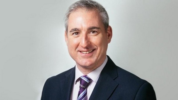 Meeting: Greg Mulholland MP will host the new pubs minister Andrew Percy