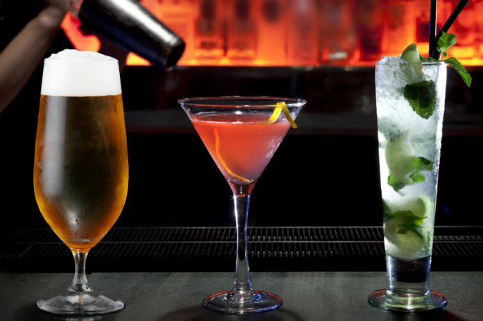 Profit booster: reap the rewards of a premium drinks offer