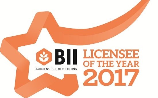 BII competition: semi-finalists of the Licensee of the Year 2017 have been annouced