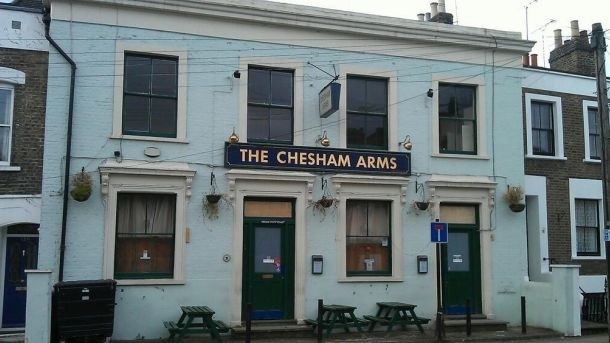 The Chesham Arms will reopen this summer
