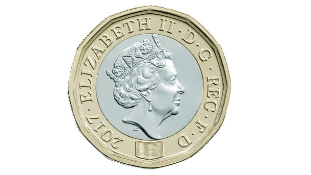 New pound coin: Changes coming into effect on March 28