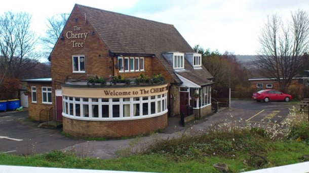 'Social wellbeing furthered': the Cherry Tree has been granted ACV status