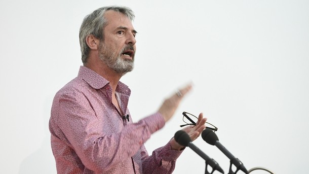 Neil Morrissey: "90% of publicans or restaurateurs would not know this."