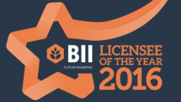 BII CEO Tim Hulme has urged licensees with all levels of experience to enter 