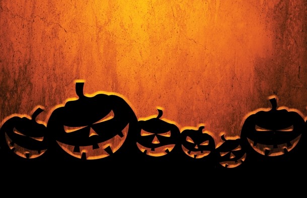Top tips for Halloween: scare in the community