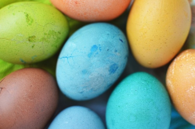 An early Easter has been good news for British pubs 