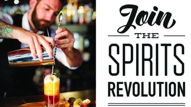 Fancy a bespoke spirits training session at your pub?